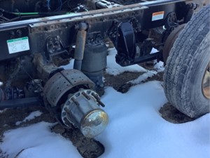 Used 2011 Freightliner Cascadia Suspension Assy (Stock #BH2213-6)) Part Image