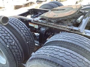 Used 2011 Freightliner Cascadia Suspension Assy (Stock #BH8191-6)) Part Image