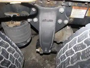 Used 2011 Freightliner Cascadia Suspension Assy (Stock #BB9105-4)) Part Image