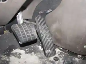 Used 2011 Freightliner Cascadia Throttle Position Sensor (Stock #BB9105-16)) Part Image