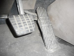 Used 2011 Freightliner Cascadia Throttle Position Sensor (Stock #BF3339-25)) Part Image