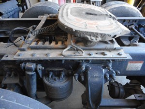 Used 2011 HOLLAND Air Slide Fifth Wheel (Stock #EB9110-14)) Part Image