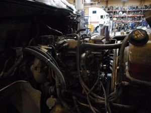 Core 2011 International MAXXFORCE 13 Engine Assy (Stock #n63453-1)) Part Image