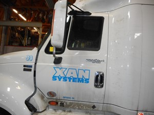 Used 2011 International PROSTAR EAGLE Door (Stock #n63453-6)) Part Image