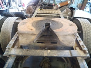 Used 2011 Jost Fifth Wheel (Stock #BH8191-13)) Part Image