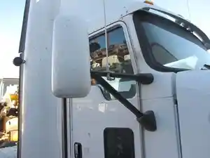Used 2011 Kenworth T660 Mirror (Stock #304350-9)) Part Image