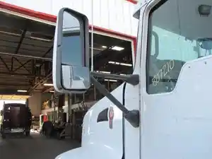 Used 2011 Kenworth T660 Mirror (Stock #304350-8)) Part Image