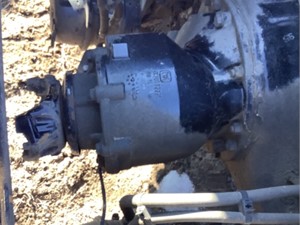 Used 2011 Meritor/Rockwell MT40-14X Front Rear (Tandem Front) (Stock #BH8191-4)) Part Image