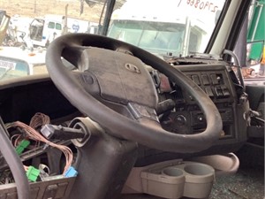 Used 2011 Volvo VN Dash Ass'y (Stock #535333-12)) Part Image