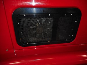 Used 2012 All Listings Power Unit (Stock #146158-25)) Part Image