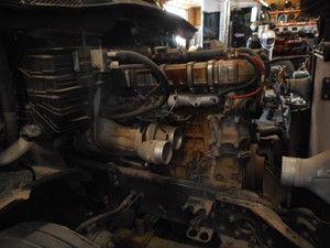 Used 2012 Detroit DD15 Engine Core (Stock #BJ8812-1)) Part Image