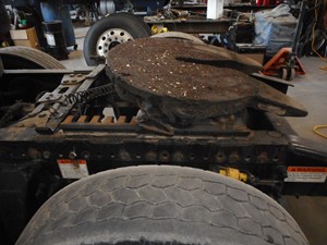 Used 2012 HOLLAND AIR SLIDE Fifth Wheel (Stock #FE6794-12)) Part Image