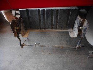 Used 2012 International PROSTAR Battery Box (Stock #146158-20)) Part Image