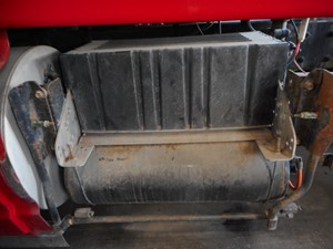 Used 2012 International PROSTAR Battery Box (Stock #146158-19)) Part Image
