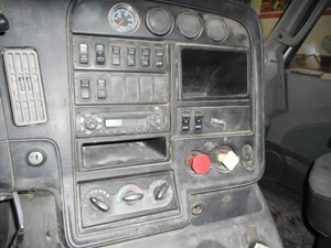 Used 2012 International PROSTAR Dash Ass'y (Stock #597327-17)) Part Image