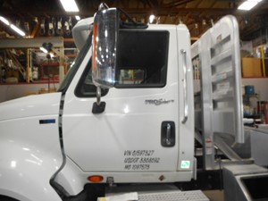 Used 2012 International PROSTAR Door (Stock #597327-6)) Part Image