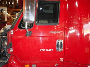 Used 2012 International PROSTAR Door (Stock #146158-7)) Part Image