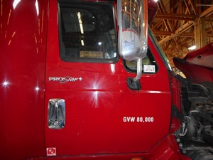 Used 2012 International PROSTAR Door (Stock #146158-8)) Part Image