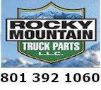 Used 2012 International PROSTAR Front Axle, Complete (Stock #146158-3)) Part Image
