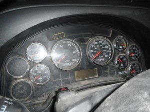 Used 2012 International PROSTAR Instrument Cluster (Stock #597327-13)) Part Image