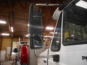 Used 2012 International PROSTAR Mirror (Stock #597327-8)) Part Image