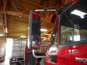 Used 2012 International PROSTAR Mirror (Stock #146158-10)) Part Image
