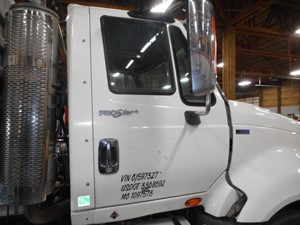 Used 2012 International PROSTAR Mirror (Stock #597327-9)) Part Image