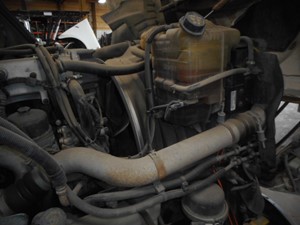 Used 2012 International PROSTAR Radiator (Stock #597327-12)) Part Image