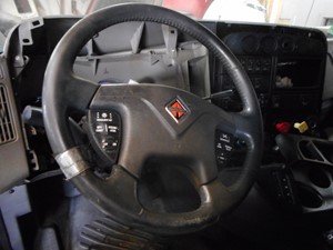 Used 2012 International PROSTAR Steering Wheel (Stock #146158-22)) Part Image