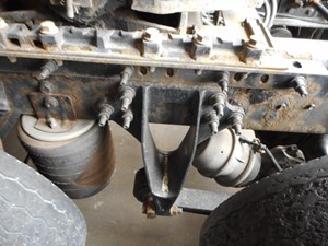 Used 2012 International PROSTAR Suspension Assy (Stock #146158-6)) Part Image