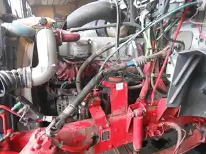 Used 2012 Mack MP8 Engine Assy (Stock #028709-1)) Part Image