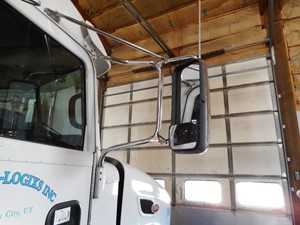 Used 2012 Peterbilt 386 Mirror (Stock #178397-9)) Part Image