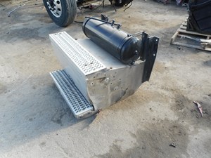 Used 2012 Peterbilt 587 Tool Box (Stock #934)) Part Image