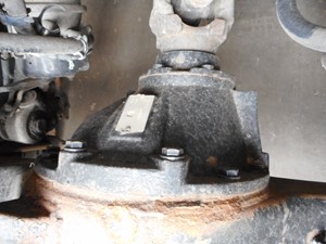 Used 2012 Spicer/Dana RS404 Rear Rear (Tandem Rear or Single) (Stock #146158-5)) Part Image