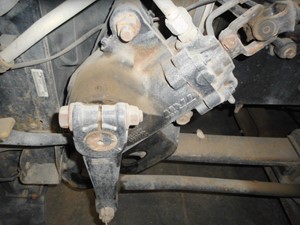 Used 2012 TRW/Ross Steering Gear (Stock #597327-15)) Part Image