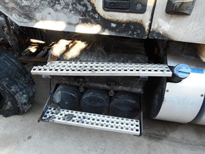Used 2012 Volvo VNL Battery Box (Stock #563010-9)) Part Image
