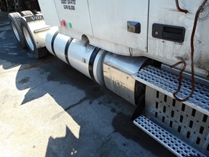 Used 2012 Volvo VNL Diesel Particulate Filter (DPF) (Stock #563010-10)) Part Image