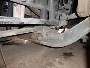 Photo of part