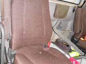 Used 2012 Volvo VNL Seat (Stock #133941-133962)) Part Image