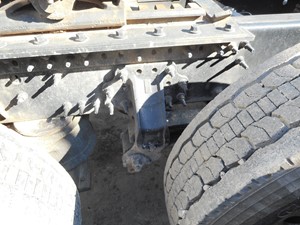Used 2012 Volvo VNL Suspension Assy (Stock #563010-5)) Part Image