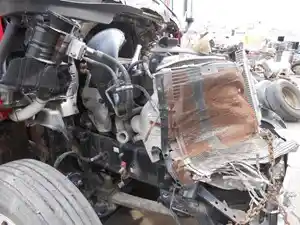 Used 2013 Detroit DD13 Engine Core (Stock #BY6659-1)) Part Image
