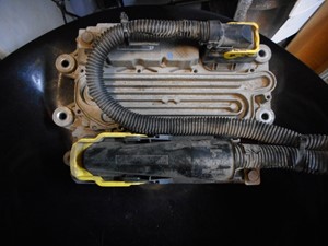 Used 2013 Detroit DD15 ECM (Stock #1020)) Part Image