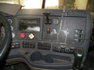 Used 2013 Freightliner Cascadia Dash Ass'y (Stock #FL9882-19)) Part Image