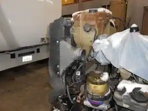 Photo of part