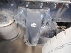 Used 2013 Freightliner Cascadia Suspension Assy (Stock #FJ6132-6)) Part Image