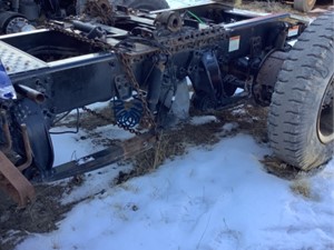 Used 2013 Freightliner Cascadia Suspension Assy (Stock #FL9882-6)) Part Image