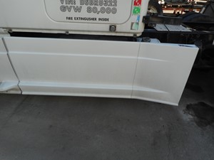 Used 2013 Freightliner Cascadia Tank Fairing (Stock #BRO322-12)) Part Image