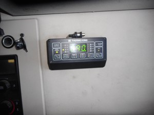 Used 2013 Power Unit Image
