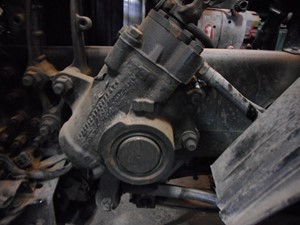 Used 2013 Sheppard HD94PD3 Steering Gear (Stock #161219-14)) Part Image