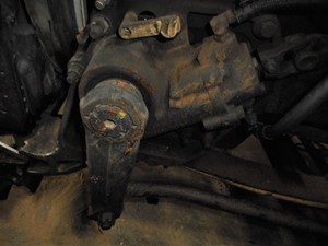 Photo of part